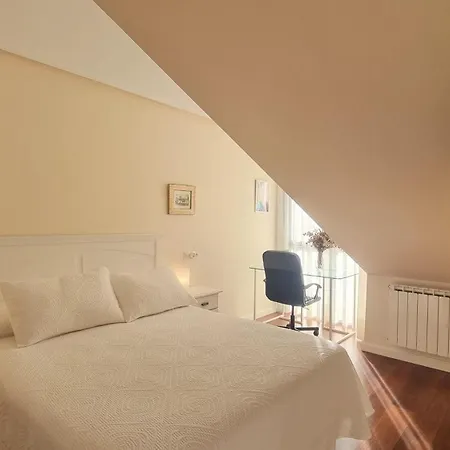 Atico Leon Apartment