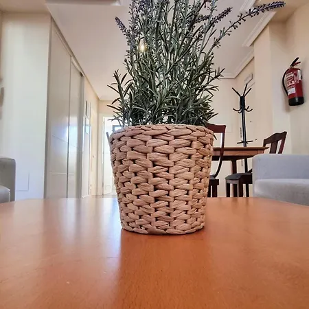 Apartment Atico Leon